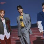 파리 올림픽 파고든 K팝의 저력…세븐틴부터 BTS 진까지
