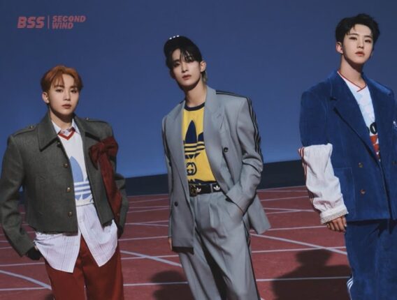파리 올림픽 파고든 K팝의 저력…세븐틴부터 BTS 진까지