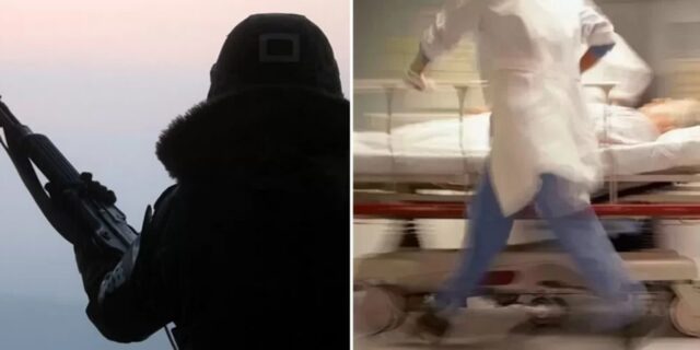 국군포천병원서 3사단 상병 숨진 채 발견… 육군 “사망 원인 조사중”
