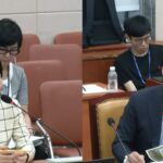 “방통위 사이버렉카 심의 전무” 지적에…이진숙 “챙기겠다”