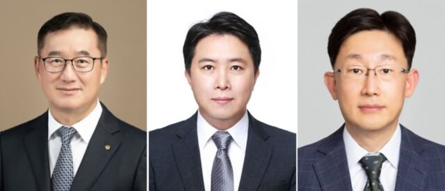 한화, 한화솔루션 케미칼 부문·한화솔루션 큐셀 부문·여천NCC 3개사 대표 내정 인사 발표