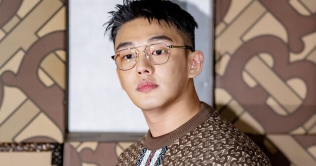 “놀잇감 되기 싫어”… 배우 유아인이 과거 동성애 루머에 억울해하며 한 말