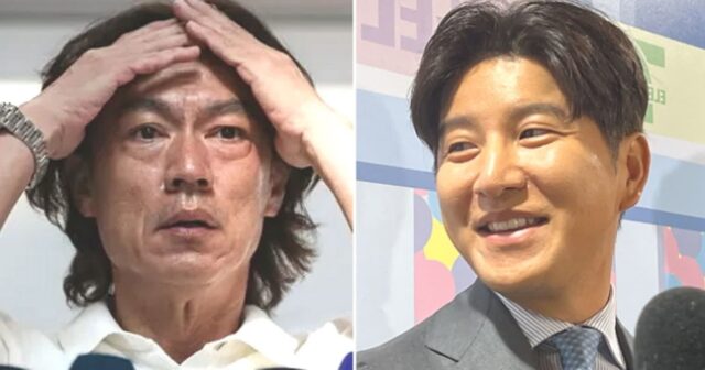 홍명보 감독 선임 과정 폭로한 박주호… 참고인 조사받는다