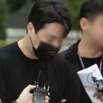 ‘압구정 롤스로이스 男’ 1심 징역 20년 →2심서 10년으로 줄어든 이유