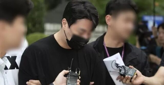 ‘압구정 롤스로이스 男’ 1심 징역 20년 →2심서 10년으로 줄어든 이유