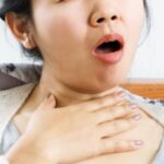 “말을 못 한다고?”… 알고 보면 매우 중요한 ‘목젖’의 기능 4가지
