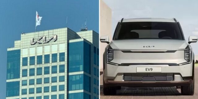 기아, 2분기 경영실적 발표… 현대차 따라 영업이익 ‘사상 최대’ 기록