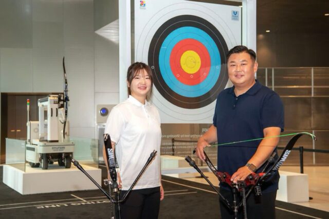 “현대차, 애국기업” 40년 투자, 세계 1위 놓친 적 없다