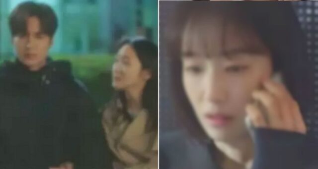 계약직이라 결혼 못 하겠다며 이별 통보한 전남친… “정규직 전환되니 연락 왔습니다”