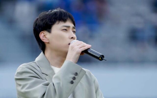 11월 ‘아형’ PD와 결혼하는 민경훈의 사내연애.story