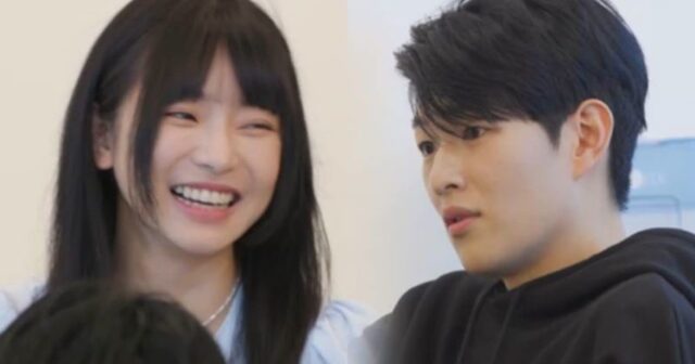 신들린 연애 PD가 밝힌 참가자들의 속사정