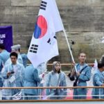 대한민국을 ‘북한’으로 소개… 파리 올림픽 개회식서 최악의 실수 발생했다