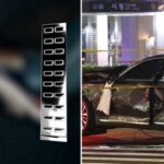 급발진 주장한 ‘시청역 역주행 사고’ 운전자… 신발에서 결정적 단서 발견됐다