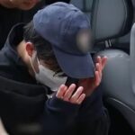 강남역 ‘여친 살해’ 의대생 첫 재판서 눈물 보여 … “불안장애와 강박 주장하며 정신감정 요청”