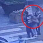 홍대 앞 식당서 주방 흉기 꺼내 난동 벌인 ‘만취남’… 정체가 충격적이다