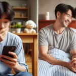 “아빠 폰에 아저씨들 알몸 사진 가득”… 10년간 동성과 조건만남 하다 아들에게 딱 걸린 남성