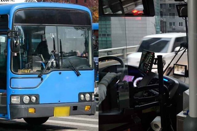 “울산시, 서울보다 낫네” 9월부터 버스 타면 벌어질 ‘역대급 상황’