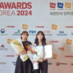 LG유플러스, ‘소셜아이어워드 2024’서 4관왕