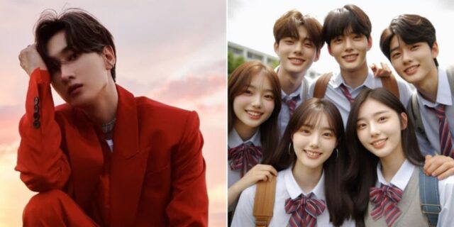 슈퍼주니어 은혁, 돌아가신 아버지 생일에 1억 기부