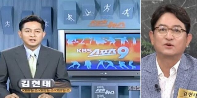 유명 남자 아나운서 “前 아내, 다단계 빠져 이혼”… 강남아파트+돈 다 주고 몸만 빠져나와
