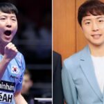 “전역까지 단 1승 남았다”… 8월 19일 입대 앞둔 ‘탁구’ 임종훈