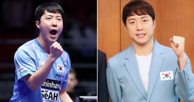 “전역까지 단 1승 남았다”… 8월 19일 입대 앞둔 ‘탁구’ 임종훈
