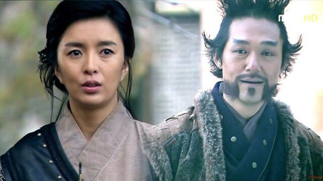 ‘전재산 300만 원’ 남편의 재력 아닌 잠재력을 보고 결혼했다는 여배우