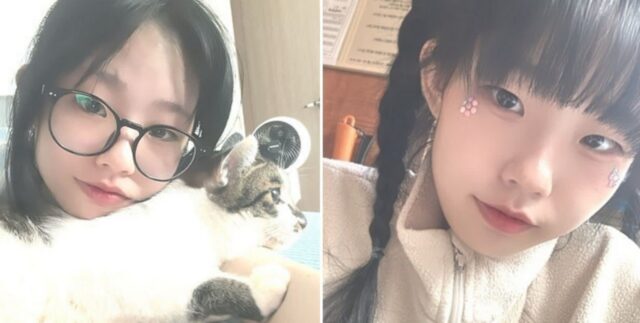 공황장애도 이겨낸 19세 소녀… 5명에 새 생명 주고 하늘로