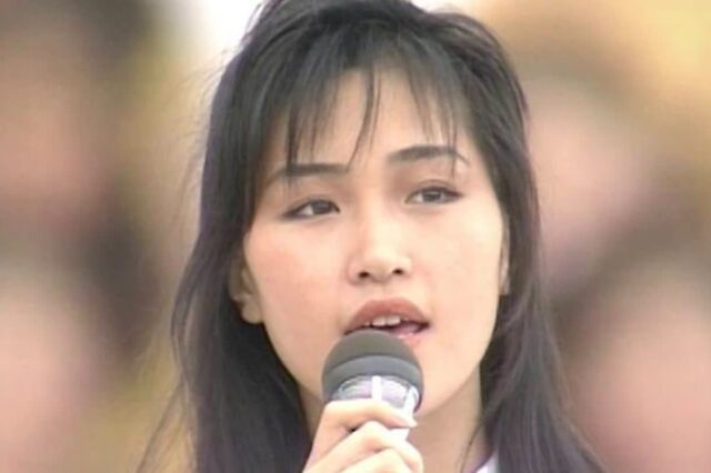 남편이 더 좋은 여자 만날까봐 절대 이혼하지 않는다는 톱 가수