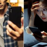 “워크숍 간 남편, 늦은 밤 방에서 여직원과 단둘이 술 마시다 들켰는데 뻔뻔하게 ‘제탓’ 하네요”
