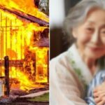 충남 단독주택서 ‘대형 화재’… 70대 할머니와 3살 손자 숨져