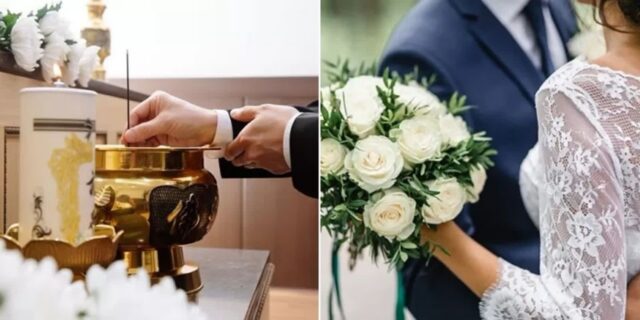 결혼식 앞두고 ‘부정탈까봐’ 장례식 못 오겠다는 친구… “이해된다 vs 미신이다”