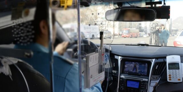 서울시, 승객 폭력으로부터 택시 기사 보호하는 ‘격벽 설치 사업’ 재추진