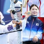 “국대 뽑혀버렸는데 어떡해요, 제가 해야죠”… 한국양궁을 ‘우주최강’으로 만든 선발 과정
