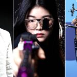 칼, 총, 활로 파리 올림픽 금메달 3개 따낸 한국… “전투의 민족” 반응 쏟아졌다