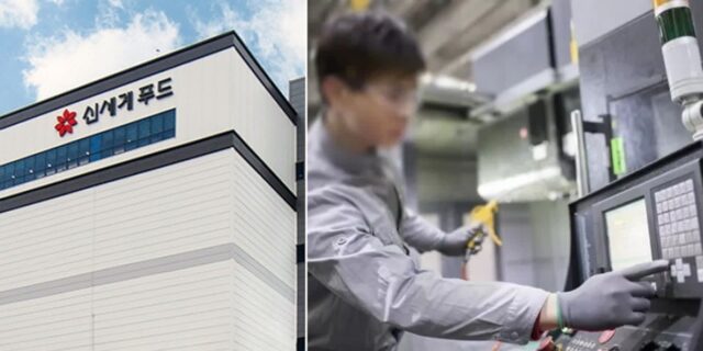 “이게 글로벌 스탠다드”… 신세계푸드가 이천·천안공장 폐기물 재활용에 적용한 혁신