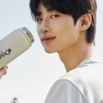 변우석 모델 발탁하고 빵 뜬 디스커버리, 중국·일본·동남아까지 아시아 전 시장 진출