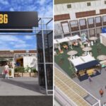 성수동에 배그 속 ‘사녹맵’ 현실에 그대로 옮겨놓은 ‘PUBG 성수’ 팝업스토어 생긴다