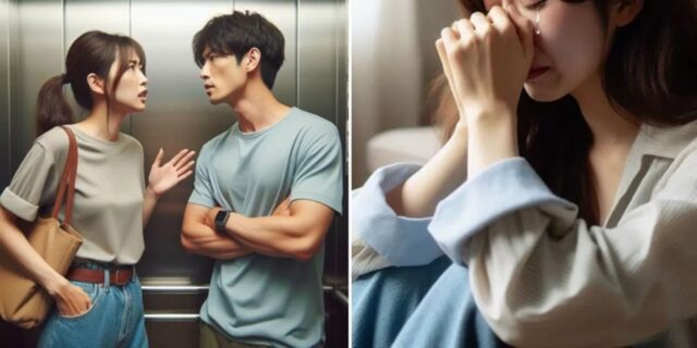결혼 일주일 만에 이혼 결심한 아내 “남편의 ‘이 한마디’ 때문”… 누리꾼들 “이혼해” 입모았다