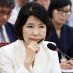 이진숙 청문보고서…여야 이견에 채택 보류