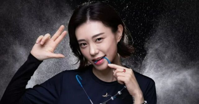 ‘사격 은메달리스트’ 김예지 “다 나보다 못 쏴… 무조건 금메달 갑니다”