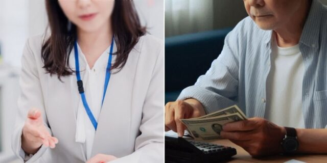 친형 사망 후 나흘간 은행서 ‘9억’ 인출한 60대… 처참한 ‘최후’ 맞았다