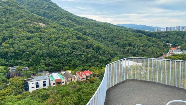 ‘안양천의 기적’ 오폐수 흐르던 공장단지에서 공공예술 성지로 거듭난 이곳
