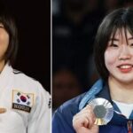 ‘재일 3세’ 출신 허미미 소개한 일본 언론, ‘독립운동가 후손’ 얘기는 쏙 빼고 소개