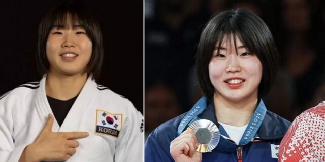 ‘재일 3세’ 출신 허미미 소개한 일본 언론, ‘독립운동가 후손’ 얘기는 쏙 빼고 소개