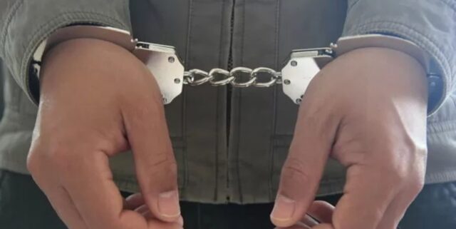 은평구 한 아파트서 일본도 휘둘러 주민 살해한 30대 남성 긴급체포