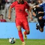 21살 ‘군필 유럽파’ 탄생했다… 양민혁에 이어 유럽 진출 성공한 한국축구의 차기 원톱