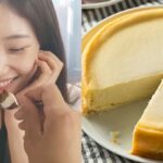 오늘(30일) 사랑하는 사람과 데이트 할 때 ‘치즈 케이크’를 먹어야 하는 이유