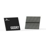 SK하이닉스, 세계 최고 사양 ‘GDDR7’ D램 공개