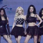 카리나에게 무슨 일? 건강 이유로 일본 투어 잇단 불참